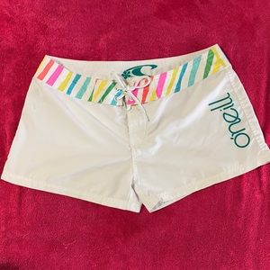 O’Neill boardshorts